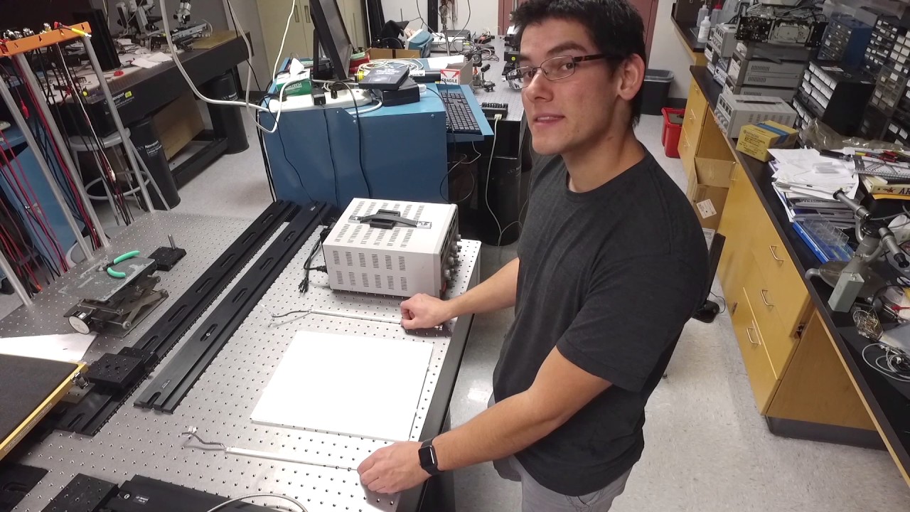 The Analysis and History of LCD Technologies