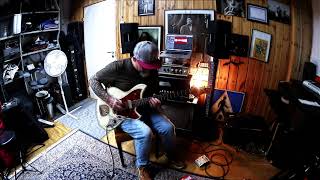 Video thumbnail for Hudson Electronics Broadcast BC-24V-PG by Sam Vilo