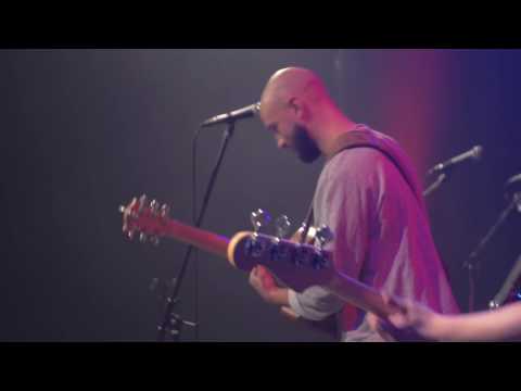 Amin Afify und Band - "Treehouse" Releasekonzert