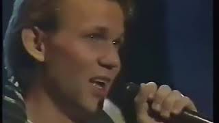 Herreys - Mirror Mirror (Baltic song festival)