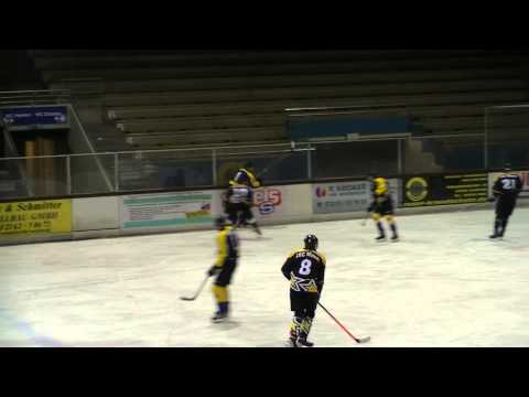 2015 01 17 3.Drittel GEG Phoenix Jugend A - Moers