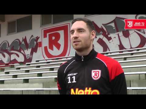 Mein magischer Moment 2015