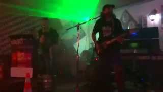 Europa 3 - Timoria Tribute Band / Il guardiano di cani