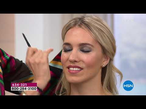 HSN | Helen Keaney's Holiday Beauty Host Picks 10.19.2018 - 01 AM