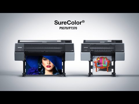 Evolução das impressoras fotográficas Epson Pro (2000–2025)