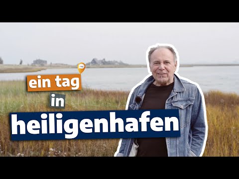 Heiligenhafen: So schön ist es an der Ostsee
