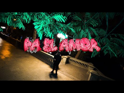 POQUIOMA - PA EL AMOR NO SE ENSAYA (Prod.Kaelonthebeat)