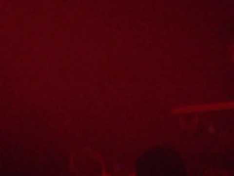 Sasha @ Fabric 09.05.09