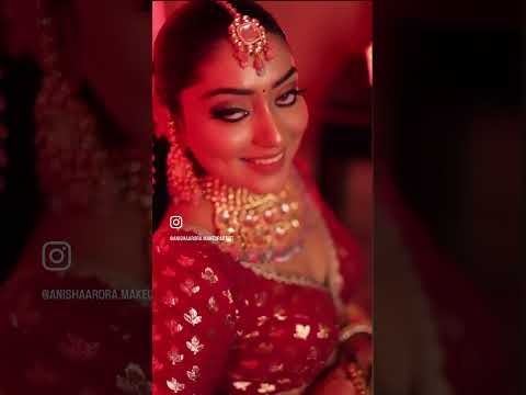 Bridal Makeup Artist portfolio by Makeover By Anshi in Agra - Photo 2 Bridal Makeup Artist portfolio by Makeover By Anshi in Agra - Photo 2