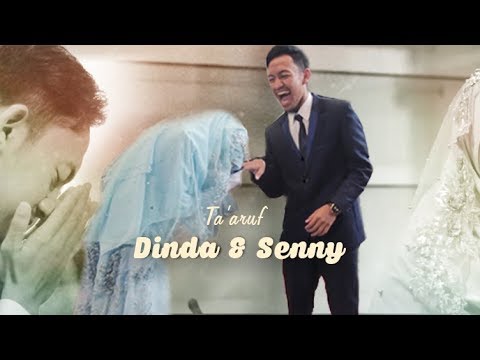 PERNIKAHAN BERAWAL DARI TAARUF