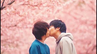 Download lagu Haruta & Maki  - My heart is yours mp3