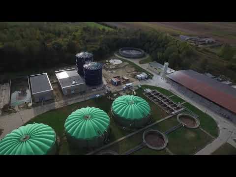 JS Power-Pol Sierpc Poland assembly tank, Sierpc montaż ZKF część2