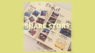 Download lagu She Share Story - Yui Yamaguchi mp3 Download lagu She Share Story - Yui Yamaguchi mp3