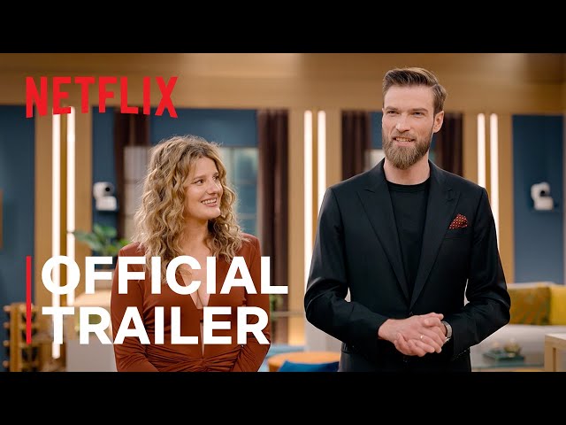 trailers
