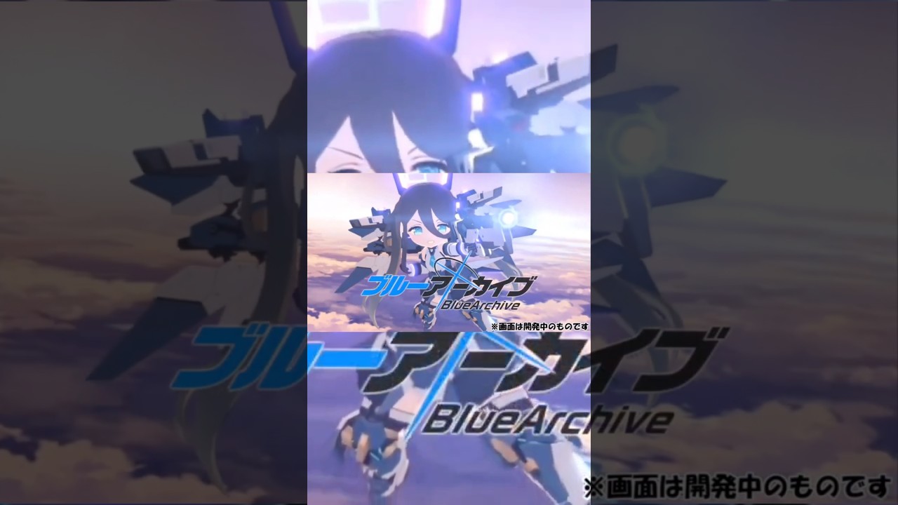 【ブルアカ】もう隠す気が無くて草 #ブルアカ #ブルアカmad #ガンダム #ガンダムseed #アニメ #anime #shorts #shortvideo #shorts #崩壊スターレイル