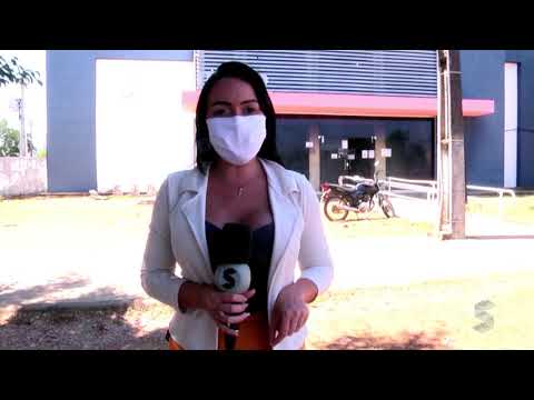 Secretário da Sesdec visita unidades de segurança no interior de Rondônia