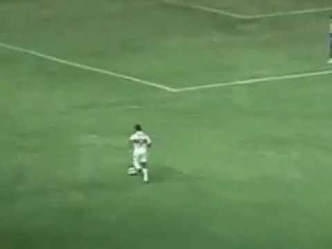Santa Cruz 1 x 0 Fast - Copa do Brasil 2008