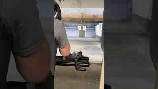 Mico Uzi at the Range #gun #machinegun #shooting #machinepistol #guns #military #gunsgunsguns