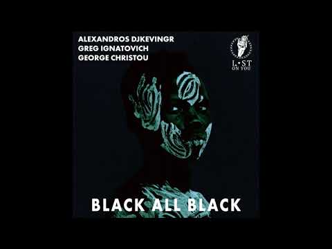 Alexandros Djkevingr, Greg Ignatovich - Lemon Party (Original Mix)