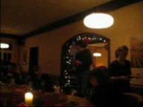 Weihnachts Gedicht DJK