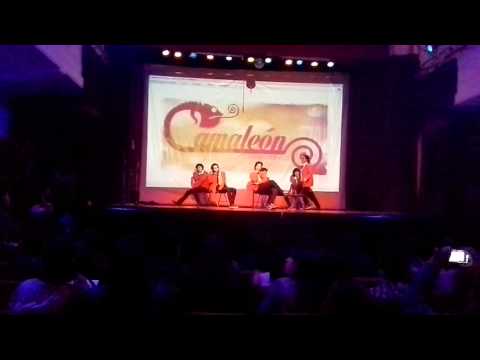 [BatallaFandom13.09.14] Jump+JOD ~ A-Dap Cover BTS