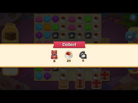 Matchington Mansion Level 4346 | Maya Gaming Channel #mayagamingchannel