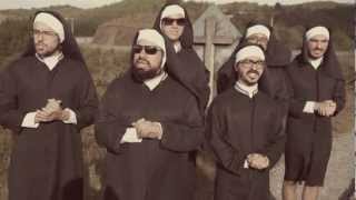 Banda Gentileza - Quem Me Dera (clipe oficial)