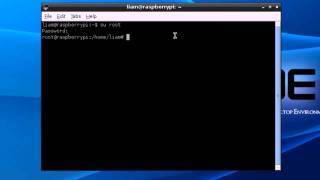 Download the video "Raspberry Pi Tutorial 2 - Snapshots, VirtualBox Guest Additions & Installing Packages."