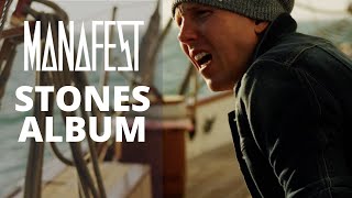 Manafest - Stones (full album)