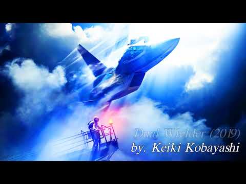 Keiki Kobayashi - Dual Wielder (2019)