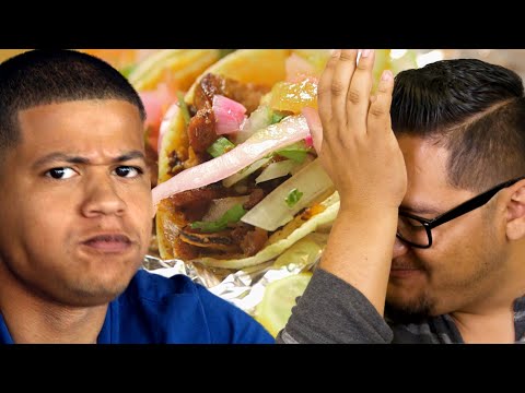 download lagu mp3 mp4 Vegan Korean Tacos, download lagu Vegan Korean Tacos gratis, unduh video klip Vegan Korean Tacos