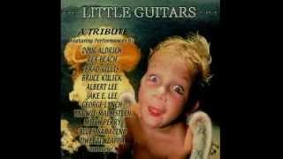 Albert Lee - Oh Pretty Woman