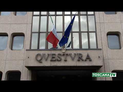 2018-10-22 PRATO - RICICLAGGIO E IMPIEGO DI DENARO, PRIMATO NAZIONALE