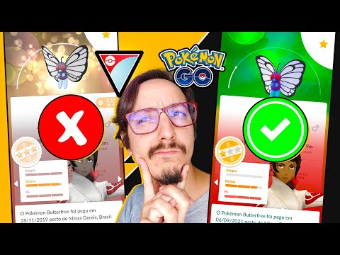 APRENDA de uma vez por TODAS se seu Pokémon é BOM no PvP! Dicas Pokémon GO