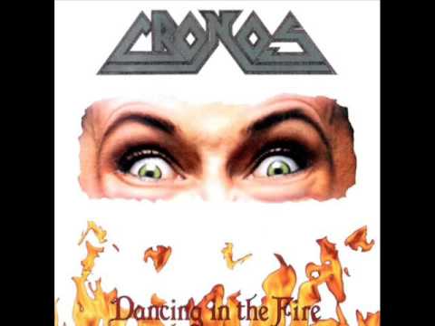 Cronos - Dancing in the Fire (Full Album 1990 LP version)
