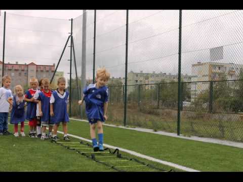 Mały Piłkarz, rocznik 2007