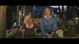 Download lagu Laura Basuki as a Nun | Yohanna  Trailer mp3