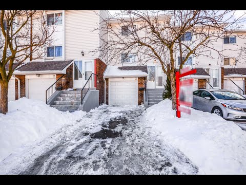 3 Franklin Court Brampton