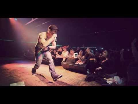 Chris Webby - Turnt Up featuring Dizzy Wright