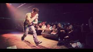 Chris Webby - Turnt Up featuring Dizzy Wright