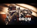 Polish special forces - GROM - 2015 | HD 