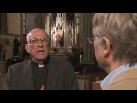 Father George Coyne Interviewed by Richard Dawkins