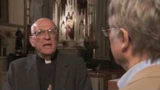 Father George Coyne Interview (1/7) - Richard Dawkins