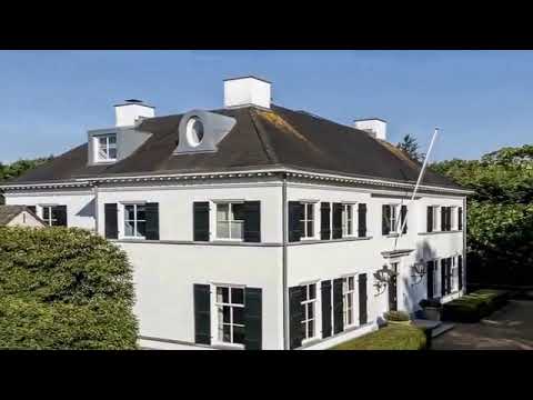Duivelsbruglaan 12 4835 JE BREDA - Luxury home for sale