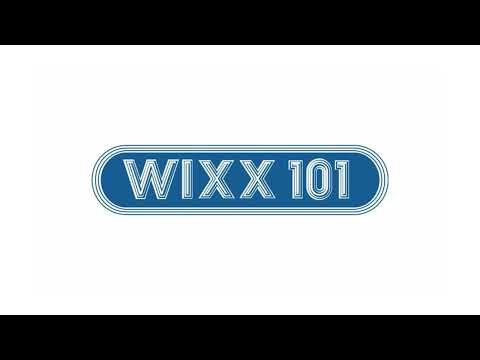 WIXX/Green Bay, Wisconsin Legal ID - January 3, 2023