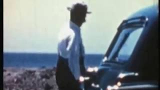 preview picture of video 'Documental Película Familiar Excursión a Maspalomas en Gran Canaria año 1960'