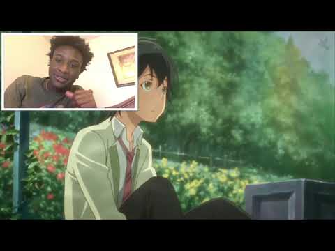 Korou x powfu - a friend in you | reaction