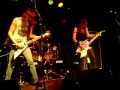 Cauldron - Chained Up In Chains / Into The ...