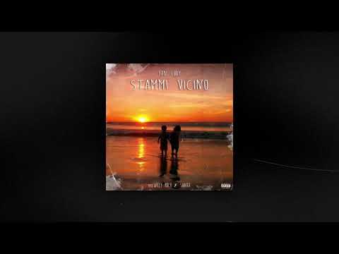 Yan Fury - Stammi Vicino (Prod. Willy Rock & Sharxx)