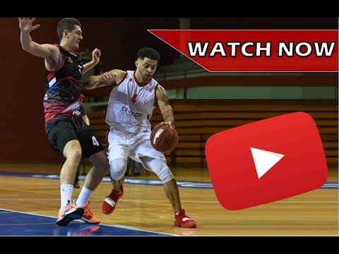 Tevin Foster Game Highlights vs KK Gorica || Premier League Croatia || KK Hermes Analitica